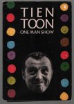 Toon Hermans - One man show ; Tien toon