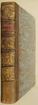 Anson, George; Walter, Richard; Folkema, Jac. - Reize rondsom de wereld, gedaan in de jaaren 1740 tot 1744 door den heere George Anson, opperbevelhebber over een esquader Engelsche schepen op een expeditie naar de Zuidzee