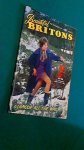 Pin up Magazine - Beautiful britons - The magazine of appeal vol. 8 no. 89 Pin up Magazine - Beautiful britons - The magazine of appeal vol. 8 no. 89