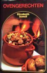 Sewell, Elizabeth - Ovengerechten