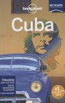 Luke Waterson, Brendan Sainsbury - Lonely Planet Cuba