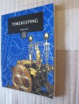 Dale, Rodney - Timekeeping Dale, Rodney - Timekeeping
