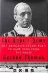 Gordon Thomas - The Pope's Jews. The Vatican's secret plan to save Jews from the Nazis
