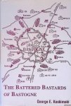Koskimaki, George E. - The Battered Bastards of Bastogne