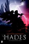 Alexandra Adornetto - Een onmogelijke liefde - Hades