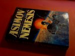 Asimov, Isaac - Nemesis