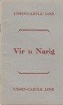 Union-Castle Line - Union-Castle Line Vir u Narig