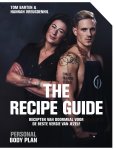 Tom Barten 141986, Hannah Vreugdenhil 173811 - Personal Body Plan - the recipe guide Recepten van Doormeal voor de beste versie van jezelf
