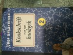 Braakhekke, J. - Kookschrift van een kookgek / 2 / druk 1