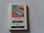 Campert, Remco - Eetlezen