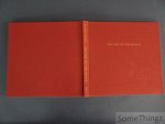 Turle, Gillies - The Art of the Maasai. 300 newly discovered Objects and Works of Art. [whitout dustjacket.]