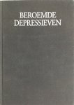 Lieburg, Prof. Dr. M.J. van - Beroemde Depressieven - tien historische schetsen