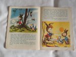 animados kinderboeken - Tekko Het Zieke Varkentje - Het Fluitende Ezeltje