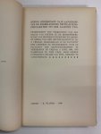 G.C.W. van Tets - Eenige opmerkingen naar aanleiding van de Nederlandsche neutraliteitsproclamaties uit den laatsten tijd