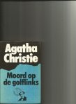 Christie, Agatha - Moord op de golflinks