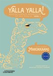 Josien Boetje-Mariska Keizer Verbeek - Yalla Yalla! Tekstboek - Supplement Marokkaans