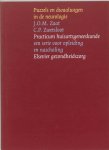 J.O.M. Zaat, C.P. Zwetsloot - Practicum huisartsgeneeskunde  -   Puzzels en dwaalwegen in de neurologie