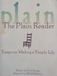 Scott Savage - The Plain Reader, Essays on Making a Simple Life