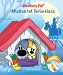 Guusje Nederhorst - Woezel & Pip  -   Aftellen tot Sinterklaas