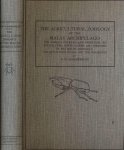 Dammerman, K.W - The Agricultural Zoology of the Malay Archipelago: The animals injurious and beneficial to agriculture, horticulture and forestry in the malay peninsula the dutch east indies and the philippines