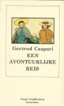 Caspari - Avontuurlkyke reis