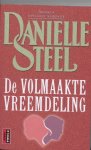 Danielle Steel - De Volmaakte Vreemdeling