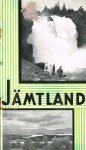  - Jämtland : Sommaren i Jämtland