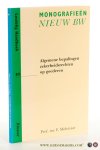 Molenaar, F. - Algemene bepalingen zekerheidsrechten op goederen. 3e druk.
