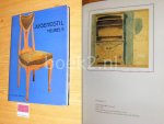 Heller, Carlo Benno - Jugendstil meubels