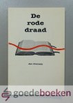 Overeem, Jac. - De rode draad --- Bundel meditaties van een niet-theoloog Overeem, Jac. - De rode draad --- Bundel meditaties van een niet-theoloog