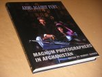 Robert Dannin (Editor) - Arms Against Fury. Magnum Photographers in Afghanistan