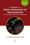 Bengt Fadeel - Handbook of Safety Assessment of Nanomaterials