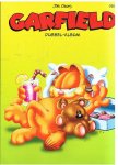 Davis, Jim - Garfield deel 41 - Dubbel album