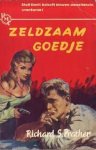 Prather, Richard S. - Zeldzaam Goedje (Take a murder, Darling)