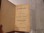 Groe van der Theodorus - De Bekeering