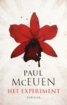 McEuen, Paul - Het experiment McEuen, Paul - Het experiment