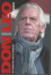 Nederlof, Bert - Don Leo -Het werd stil aan de overkant
