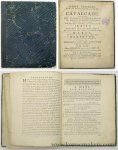 (Collectif) - Kort verhael van de prachtighe ry-bende, of cavalcade, verciert met verscheyde zegen-wagens, en andere vreugde-stucken, die ter oorsaeck van het seven hondert, en vyftig-jaerig (750 jarig) jubilé van het mirakeleus beeld des alder-heyligste ma...