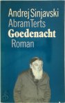 Andrej Sinjavski, Yolanda Bloemen - Goedenacht roman