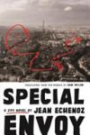 Jean Echenoz - Special Envoy