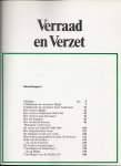 Hoek K.A. van den .. met W. C. Meyers en J. Zwaan & R. Kok en W. L. van Mourik - De Tweede Wereldoorlog: Verraad en verzet. zeer rijk geillustreerd