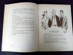Hulst, W.G. van de - FIK voor onze kleinen 1
