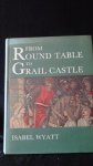 Wyatt, Isabel, - From round table to grail castle.