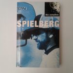 Freer, Ian - Complete Spielberg