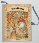 Luyk, Anneke van, Avery, Karen - (CAROUSEL BOEK - CAROUSEL BOOK) Roodkapje