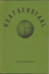 Breuker, Pieter - Keatserstaal