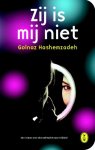 Golnaz Hashemzadeh Bonde - Zij is mij niet