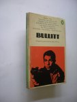Pike, Robert L. - Bullitt (Mute Witness) Pike, Robert L. - Bullitt (Mute Witness)