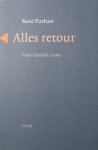 Puthaar, René. - Alles retour. Puthaar, René. - Alles retour.