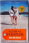 Vermeer Suzanne - Bon Bini Beach Twee Nederlandse studentes vieren uitbundig vakantie op de Antillen Todat een van hen verdwijnt